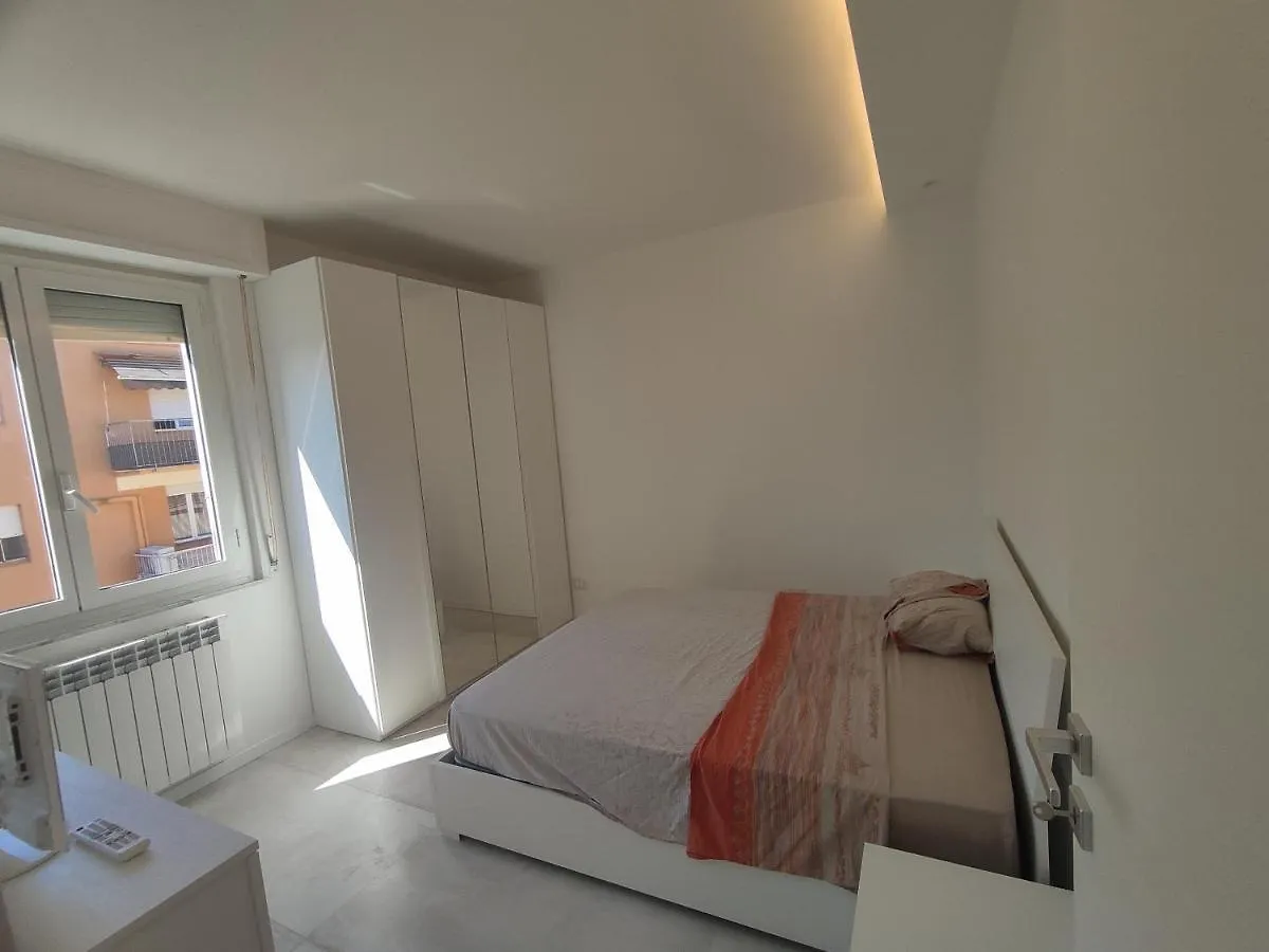 Helen2.0 Apartment Tirrenia