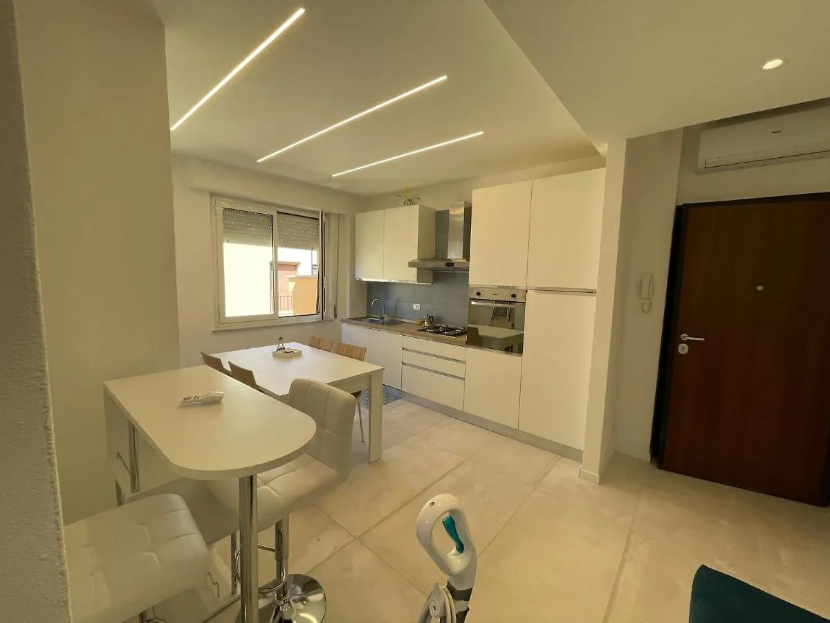 Helen2.0 Apartment Tirrenia