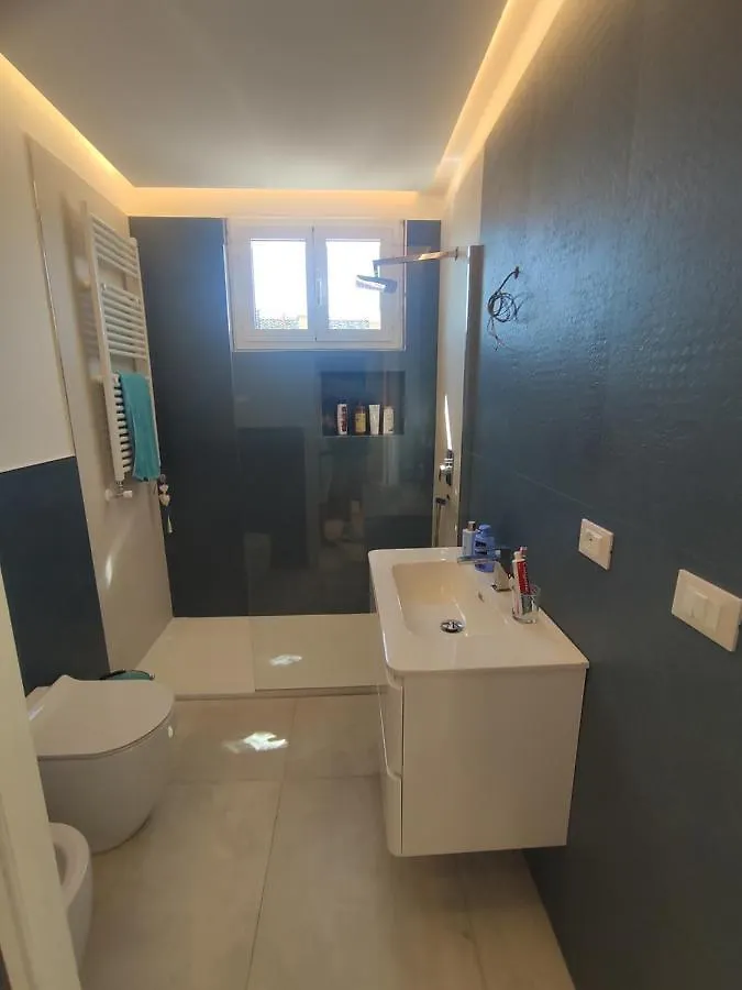 Helen2.0 Apartment Tirrenia