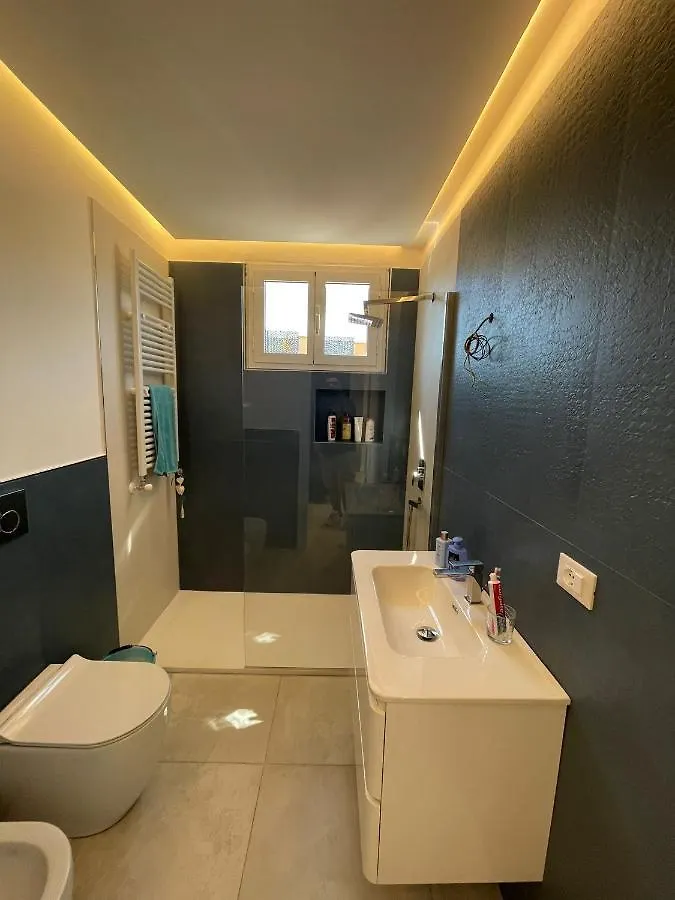 Helen2.0 Appartement Tirrenia 0*,