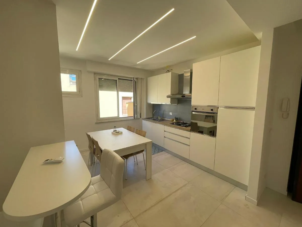 Helen2.0 Appartement Tirrenia